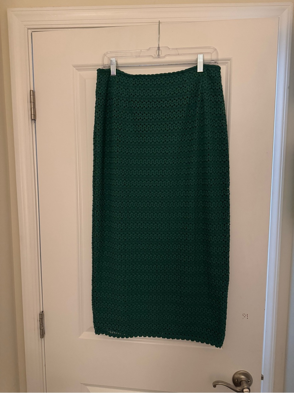 Boden skirt size 8